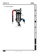 Предварительный просмотр 199 страницы ferolli FORCE W 120 Instructions For Use, Installation And Maintenance