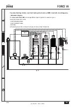 Предварительный просмотр 238 страницы ferolli FORCE W 120 Instructions For Use, Installation And Maintenance