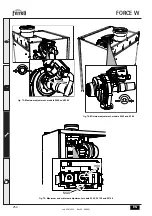 Предварительный просмотр 254 страницы ferolli FORCE W 120 Instructions For Use, Installation And Maintenance