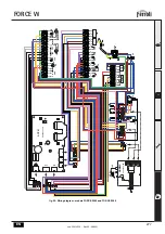 Предварительный просмотр 277 страницы ferolli FORCE W 120 Instructions For Use, Installation And Maintenance