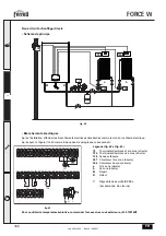 Предварительный просмотр 300 страницы ferolli FORCE W 120 Instructions For Use, Installation And Maintenance