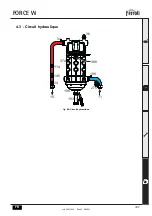 Предварительный просмотр 337 страницы ferolli FORCE W 120 Instructions For Use, Installation And Maintenance