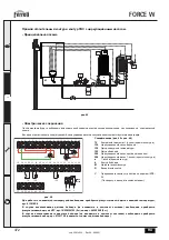 Предварительный просмотр 372 страницы ferolli FORCE W 120 Instructions For Use, Installation And Maintenance