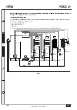 Предварительный просмотр 376 страницы ferolli FORCE W 120 Instructions For Use, Installation And Maintenance