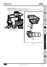 Предварительный просмотр 389 страницы ferolli FORCE W 120 Instructions For Use, Installation And Maintenance