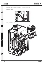 Предварительный просмотр 400 страницы ferolli FORCE W 120 Instructions For Use, Installation And Maintenance