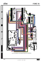 Предварительный просмотр 412 страницы ferolli FORCE W 120 Instructions For Use, Installation And Maintenance