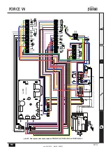 Предварительный просмотр 413 страницы ferolli FORCE W 120 Instructions For Use, Installation And Maintenance