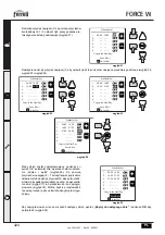 Предварительный просмотр 424 страницы ferolli FORCE W 120 Instructions For Use, Installation And Maintenance