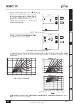 Предварительный просмотр 427 страницы ferolli FORCE W 120 Instructions For Use, Installation And Maintenance