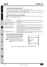 Предварительный просмотр 428 страницы ferolli FORCE W 120 Instructions For Use, Installation And Maintenance