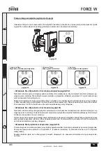 Предварительный просмотр 430 страницы ferolli FORCE W 120 Instructions For Use, Installation And Maintenance