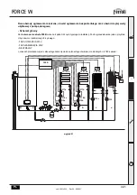 Предварительный просмотр 441 страницы ferolli FORCE W 120 Instructions For Use, Installation And Maintenance