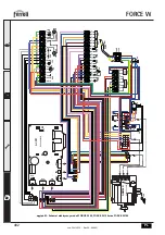 Предварительный просмотр 482 страницы ferolli FORCE W 120 Instructions For Use, Installation And Maintenance