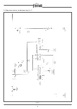 Preview for 20 page of ferolli TP3 LN Technical Manual - Installation - User And Maintenance