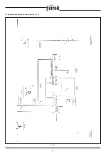 Preview for 50 page of ferolli TP3 LN Technical Manual - Installation - User And Maintenance