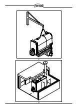 Preview for 115 page of ferolli TP3 LN Technical Manual - Installation - User And Maintenance