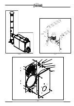 Preview for 116 page of ferolli TP3 LN Technical Manual - Installation - User And Maintenance