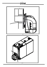 Preview for 117 page of ferolli TP3 LN Technical Manual - Installation - User And Maintenance