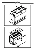 Preview for 121 page of ferolli TP3 LN Technical Manual - Installation - User And Maintenance