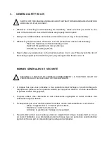 Preview for 7 page of FERPINTA 41171712/4 Instruction Manual