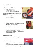 Preview for 16 page of FERPINTA 41171712/4 Instruction Manual