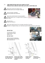 Preview for 12 page of FERPINTA HERCULANO 40495104 Instruction Manual