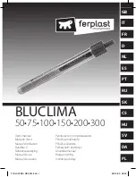 Ferplast 66305017 User Manual preview