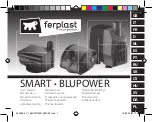 Preview for 1 page of Ferplast 68050021 User Manual