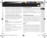 Preview for 11 page of Ferplast 68050021 User Manual