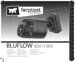 Preview for 1 page of Ferplast 68146017 User Manual