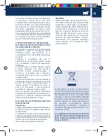 Preview for 7 page of Ferplast Bluclima 100 User Manual