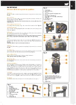 Preview for 3 page of Ferplast bluextreme 1100 User Manual