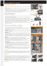 Preview for 4 page of Ferplast bluextreme 1100 User Manual