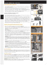 Preview for 16 page of Ferplast bluextreme 1100 User Manual