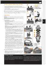 Preview for 21 page of Ferplast bluextreme 1100 User Manual