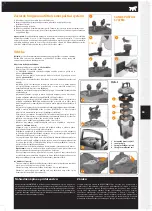 Preview for 33 page of Ferplast bluextreme 1100 User Manual