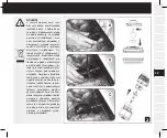 Предварительный просмотр 19 страницы Ferplast bluflow 1000 User Manual