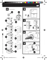 Preview for 3 page of Ferplast BLUMODULAR 01 User Manual