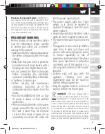 Preview for 5 page of Ferplast BLUMODULAR 01 User Manual