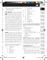 Preview for 9 page of Ferplast BLUMODULAR 01 User Manual