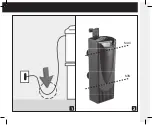 Preview for 3 page of Ferplast Bluwaterfall 200 User Manual