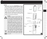 Preview for 11 page of Ferplast Bluwaterfall 200 User Manual