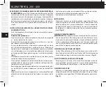 Preview for 14 page of Ferplast Bluwaterfall 200 User Manual