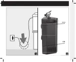 Preview for 3 page of Ferplast BLUWATERFALL User Manual