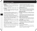 Preview for 16 page of Ferplast BLUWATERFALL User Manual