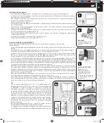 Предварительный просмотр 7 страницы Ferplast bluwave 03 User Manual