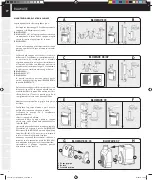 Preview for 8 page of Ferplast bluwave 03 User Manual