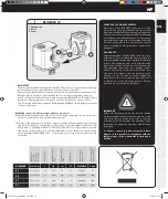 Preview for 13 page of Ferplast bluwave 03 User Manual