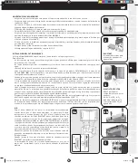 Предварительный просмотр 27 страницы Ferplast bluwave 03 User Manual